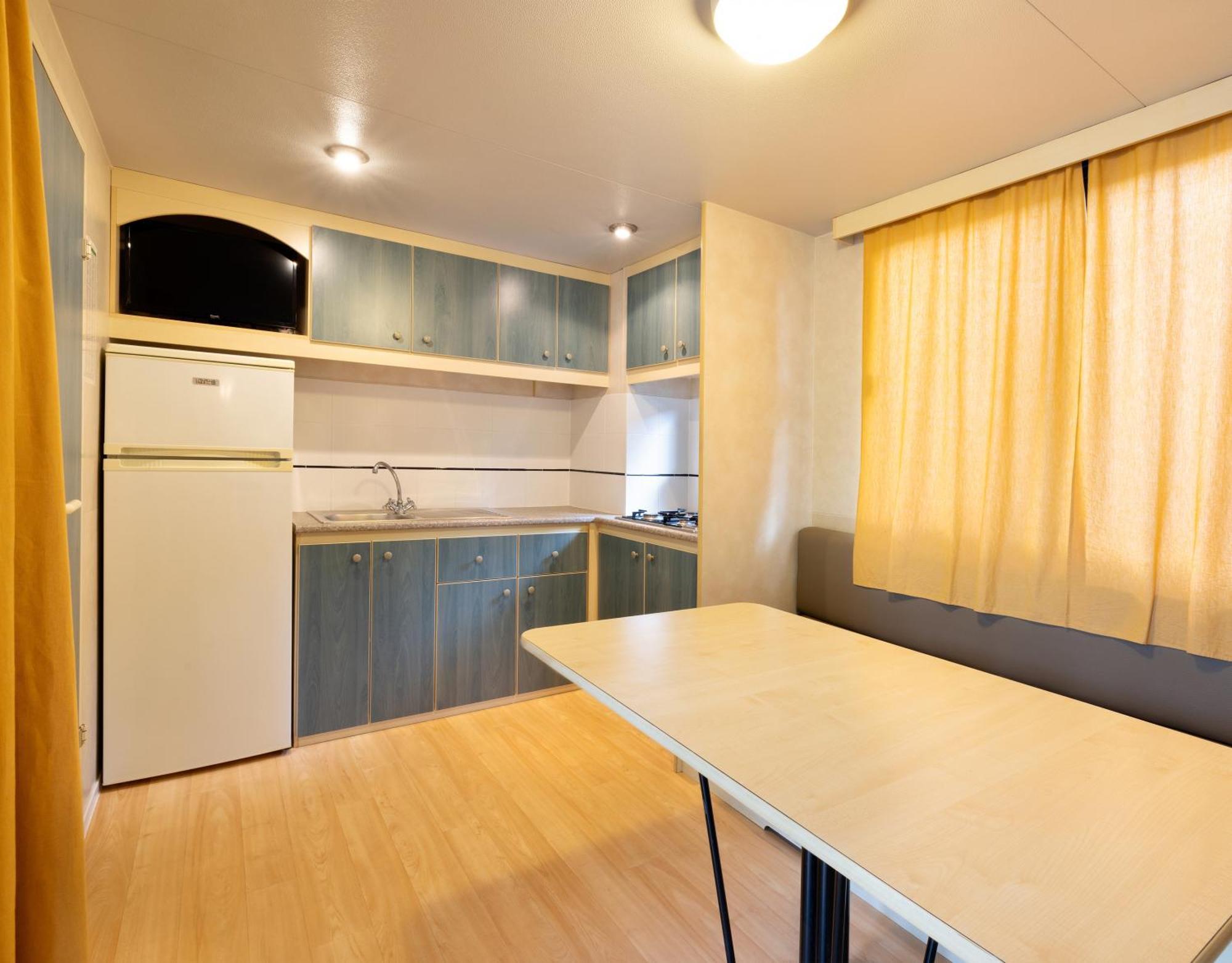 לידו די דנטה Camping Classe Village מראה חיצוני תמונה